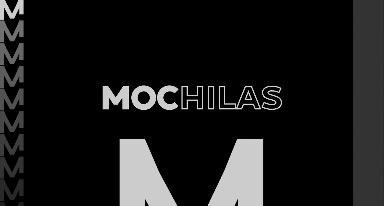 Mochilas